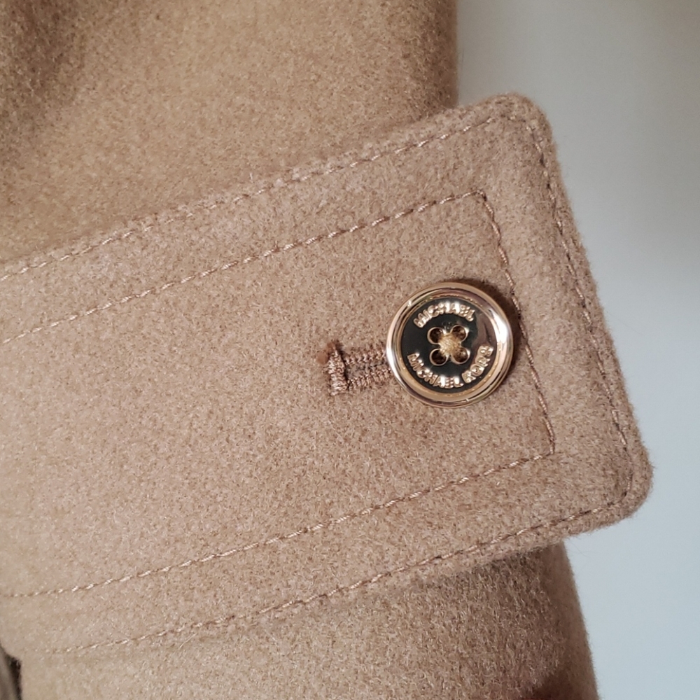 MK coat - Picture 5 of 7